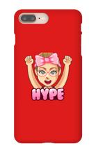 sugahhbabe iPhone Phone Cases