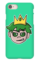 cranidos_ iPhone king Cases