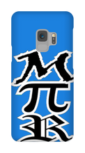 MPiR Samsung Cases