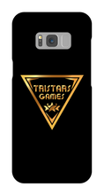 tristarsgames Samsung Phone Cases