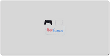 ibengamen XXL Gaming Mousepad