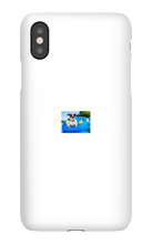elsboy123 iPhone Phone Cases