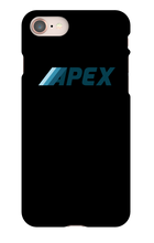APEX Drone Racing iPhone Phone Cases