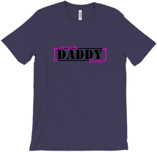 Call me Daddy Tee