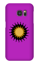 sunnygp Samsung Phone Cases