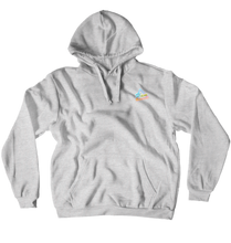 hamlinks Hoodies (No-Zip/Pullover)