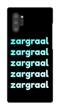 zargraal Samsung Phone Case