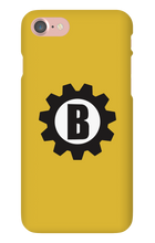 LoB iPhone Handyhülle (ohne Rand)