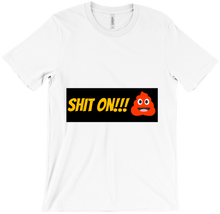 Shit on T-Shirts