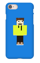 iPhone case na telefony