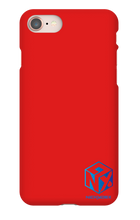 NICKydex iPhone Phone Cases