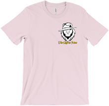 TheSaffronMan - T1 - T-Shirt