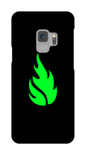 Soul Fire Samsung Phone Case