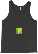 pnydanza Tank Top