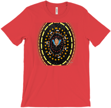 ANG Color stamp T-Shirts