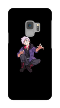 Xen Samsung Phone Case