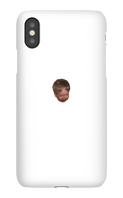 TheBrsav iPhone Case