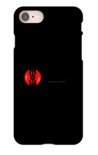 Qondabeat iPhone Phone Cases