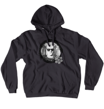 Drakgoku Hoodies