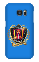 brumamarius Samsung Phone Cases
