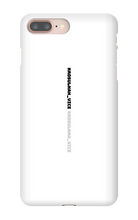krosulhah_vice iPhone Phone Cases