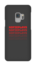 kofieplays Samsung Phone Cases