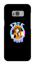 Free Hugs Samsung Phone Cases