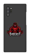 D4BEAST Samsung Phone Case
