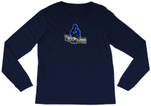 ThexIProNoob Logo Long Sleeve
