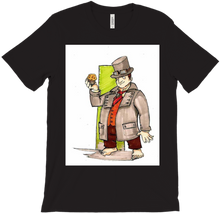 Old SentremAku T-Shirts