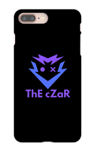 theczar00 iPhone Phone Cases