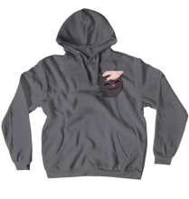 Hoodie (5 Farben)