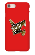 Masthead iPhone Cases