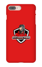 strange3189 iPhone Phone Cases