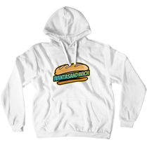 ivantasandiwich Hoodies (No-Zip/Pullover)