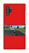 alextimme Samsung Phone Cases