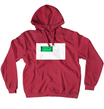 djfilipo Hoodies (No-Zip/Pullover)