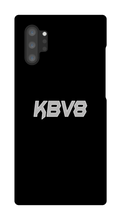 konabluev8 Samsung Phone Cases