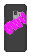 phrixtheglitch Samsung Phone Cases