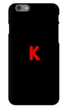KajYoKaj iPhone Case