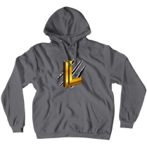 lisky_ Pullover