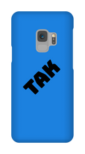 taktikaldestroy Samsung Phone Cases