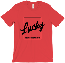 Lucky T-Shirt