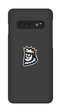 Klassicpal, King 👑 Samsung Case Design | #1