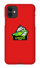 ppg_duckpunch83 iPhone Phone Cases