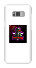 johnny1933 Samsung Phone Cases