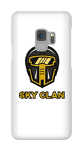 skyclan Samsung Phone Cases
