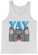 ezukiYay Tank Top