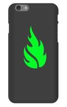 Soul Fire iPhone Phone Case