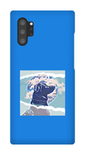 omicorax Samsung Phone Cases